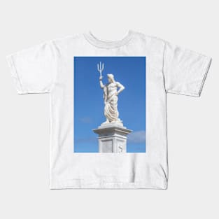 Poseidon Kids T-Shirt